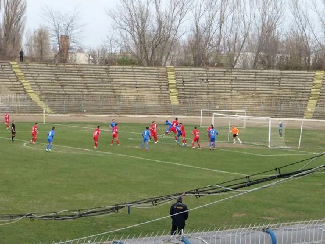 meci braila 1