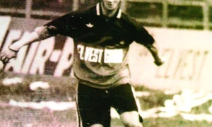 Cristi Chivu a plecat în fotbal de la Reşiţa,  ca să câştige Liga  Campionilor cu Inter jpeg