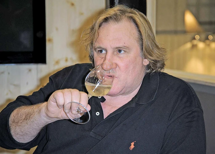 
    Foto: Guliver/Splashnews  