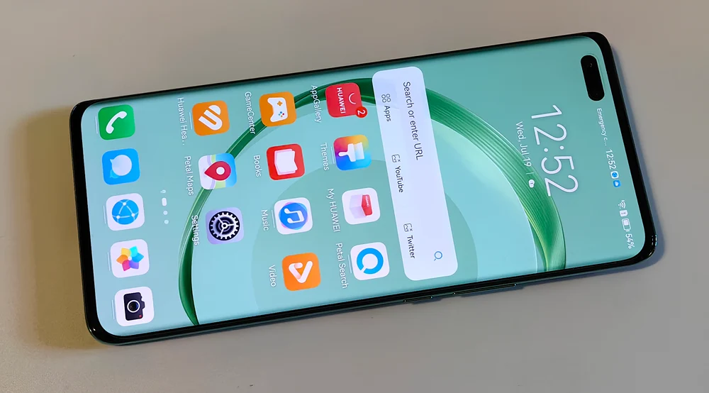 Huawei Nova 11 Pro. FOTO Adrian Pogîngeanu