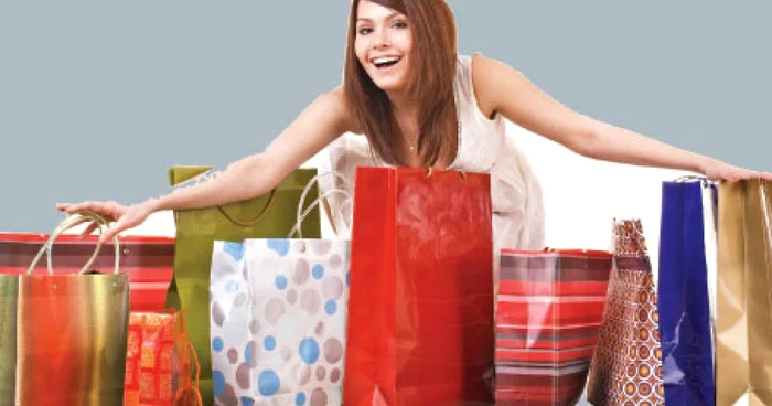 De Sărbători, femeile vor să arate bine şi să  se simtă iubite