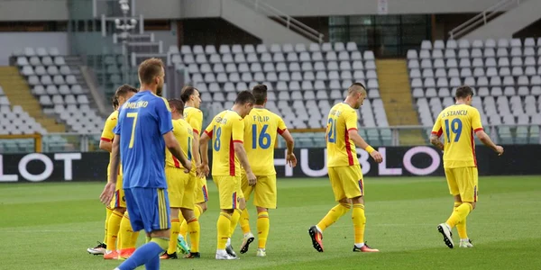 Romania
