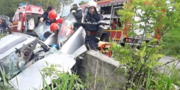 accident avrameni