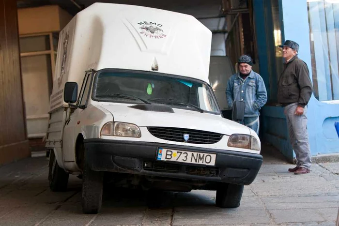 Fotografia a fost realizată în complexul Ţiglina