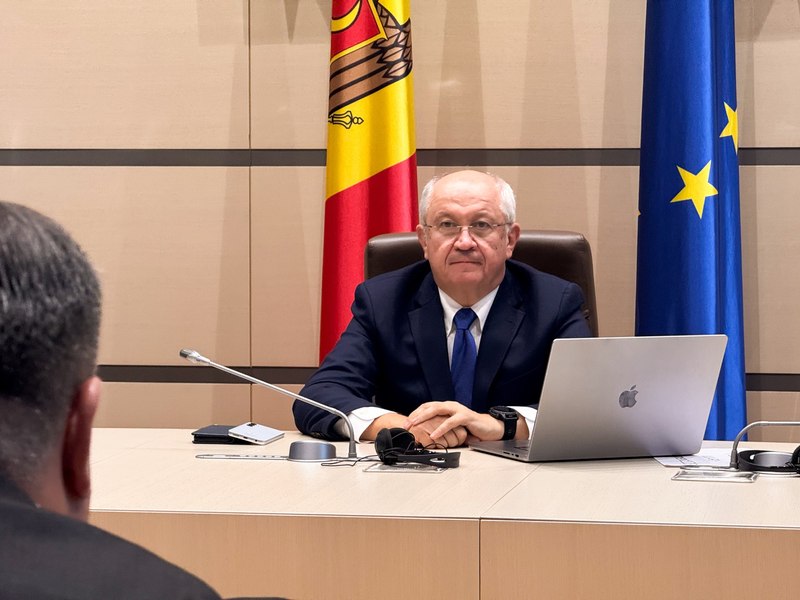 Surprize printre prioritățile noului guvern al Republicii Moldova. Expert: „România este absentă ca trimitere directă”