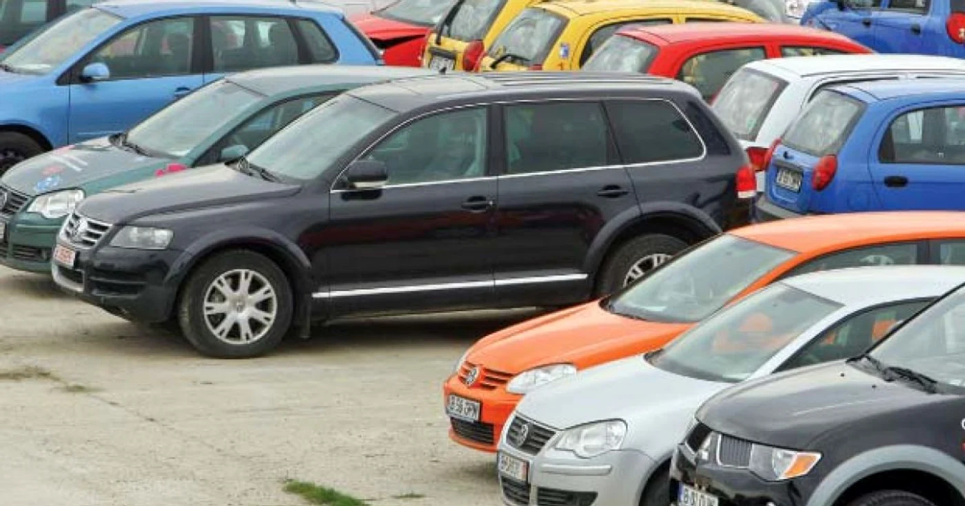 Volkswagen este cea mai preferată marcă de autoturism în rândul românil 