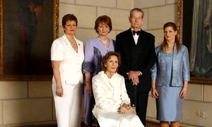 Regele Mihai Regina Ana Margareta Elena și Irina profimedia 0221961061 jpg