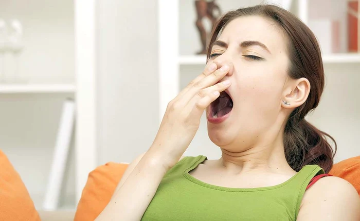 
    Specialiştii britanici au descoperit că un regim de odihnă haotic ne poate fi fatal  