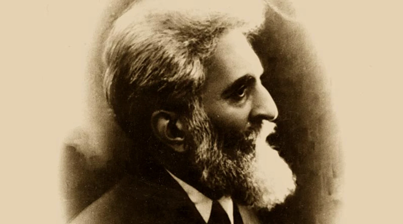 Garabet Ibrăileanu, un critic literar de prim rand.