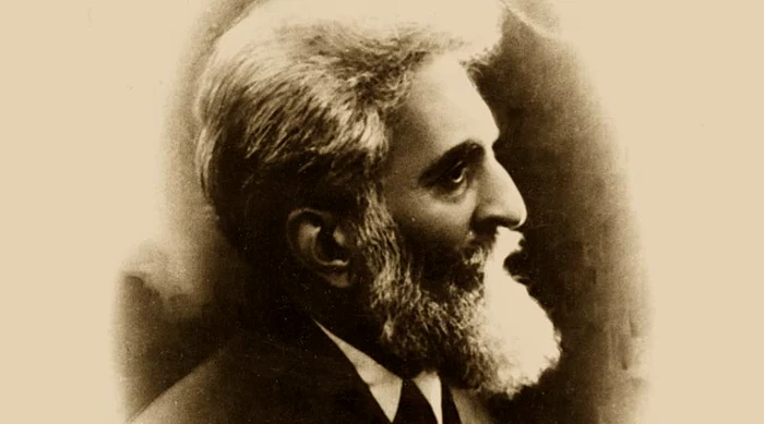 Garabet Ibrăileanu, un critic literar de prim rand.