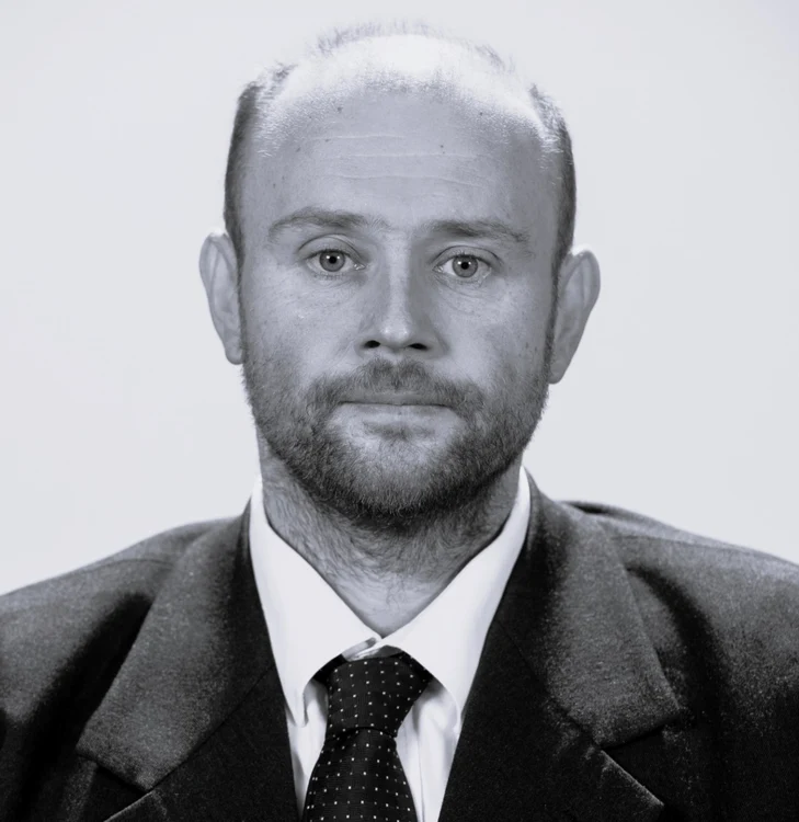Cristian Viaşu FOTO USR