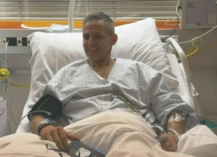 Paolo Campolo FOTO: captura ilmessaggero