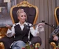 Oana Roman, invitată în podcastul Anamariei Prodan sursa YouTube