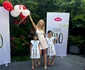 Andreea Bălan preferă să petreacă timp împreună cu cele două fetițe ale ei