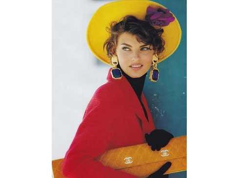 Linda Evangelista