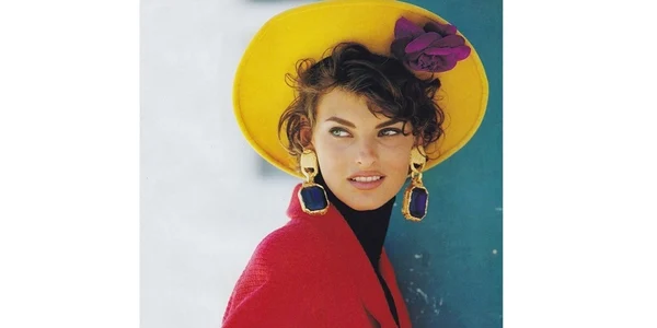 Linda Evangelista