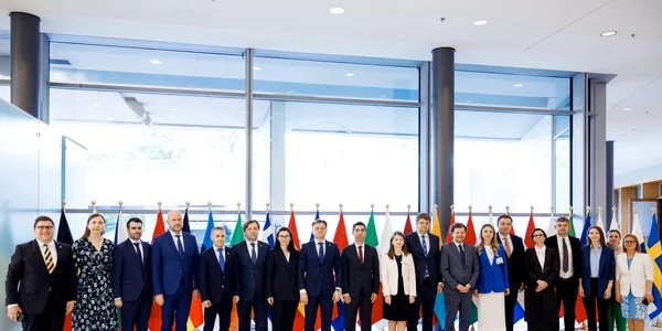 Deschidere negocieri Moldova FOTO Facebook jpg