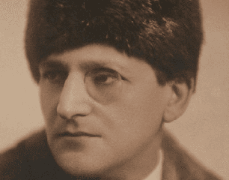 Ion Marin Sadoveanu, în elita intelectuală care a frecventat mișcarea spirituală „Rugul Aprins“  