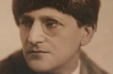 Ion Marin Sadoveanu Sursă foto Historia