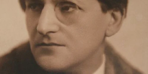 Ion Marin Sadoveanu Sursă foto Historia