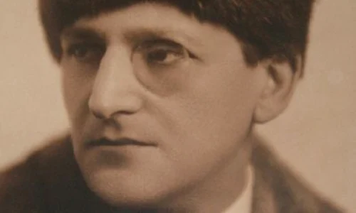 Ion Marin Sadoveanu Sursă foto Historia