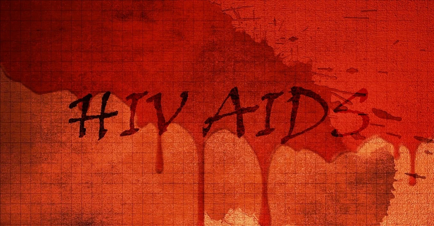 Pacienții cu HIV-SIDA pot duce cu greu o viață normală FOTO: Pixabay