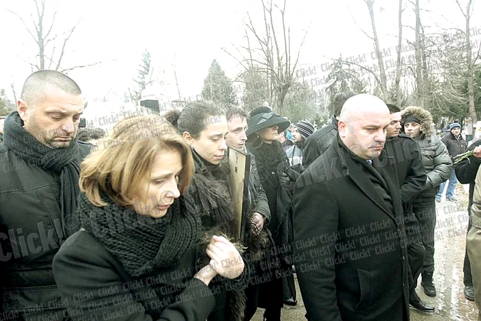 † Adrian Iovan aşa cum se simţea el cel mai bine: în cabina avionului