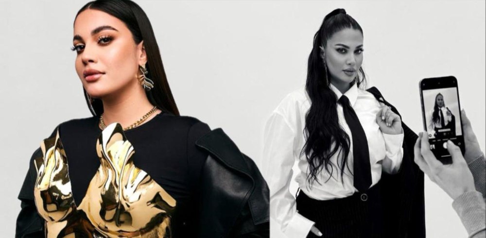 Betty Salam, veste-bombă la un an de la divorț. A fost cerută în căsătorie și este însărcinată