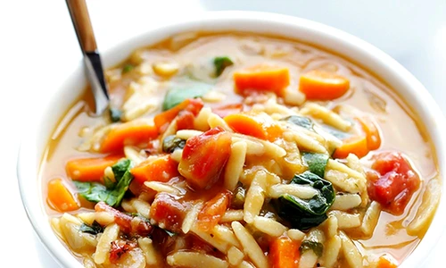 Easy Orzo Soup 21 jpeg