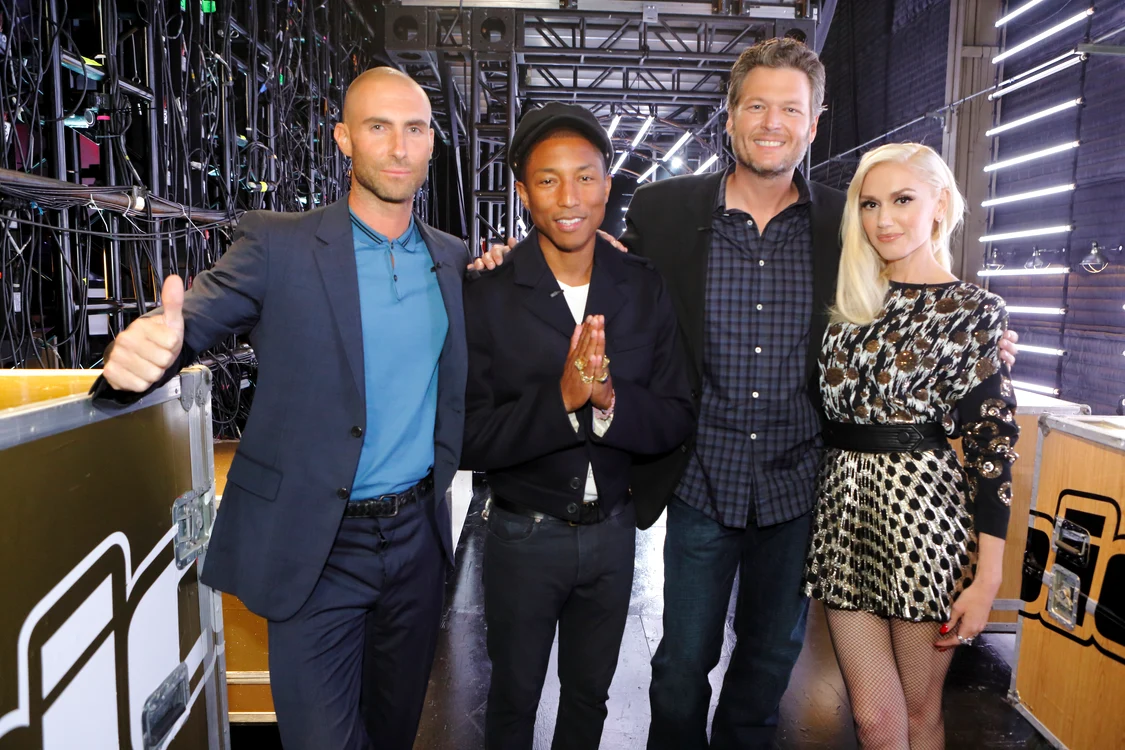 The Voice   Season 9 jpeg