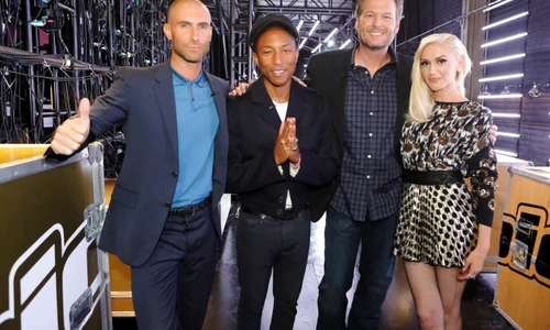 The Voice   Season 9 jpeg