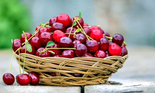 cirese pixabay jpg