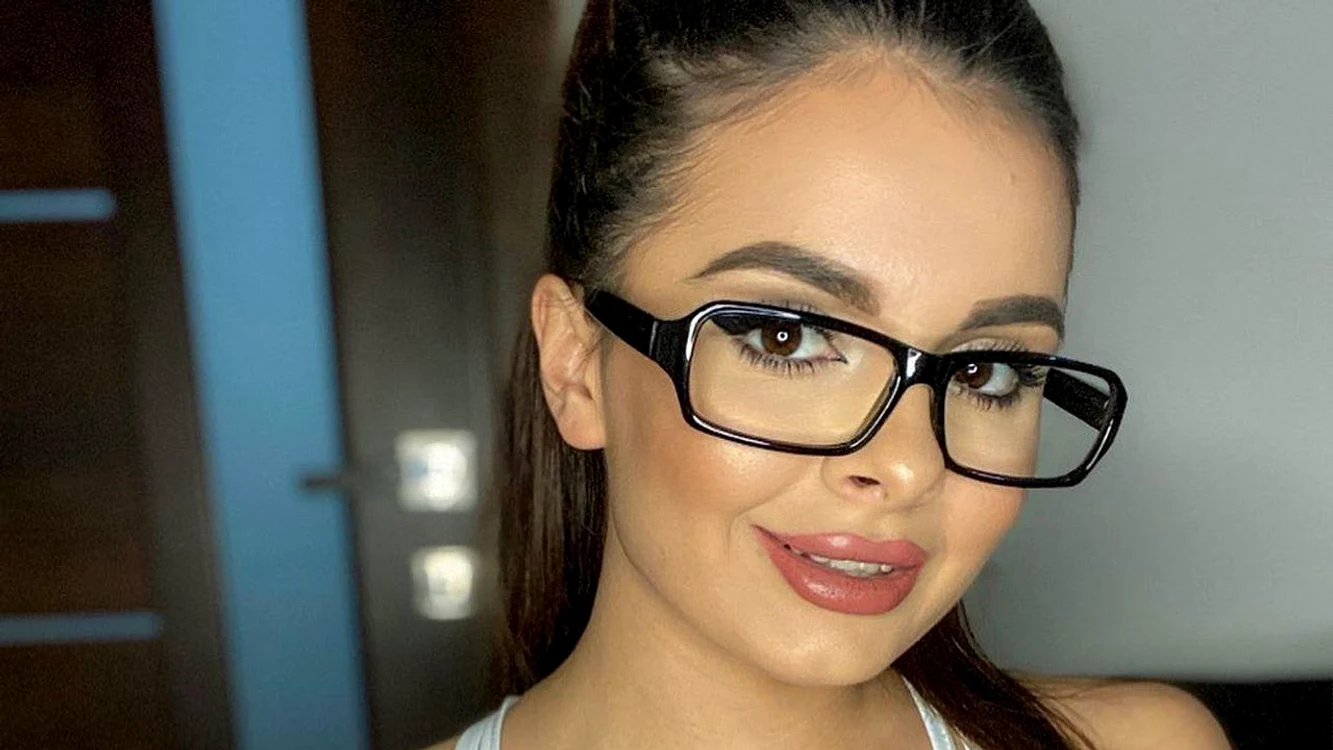 Maria Georgiana