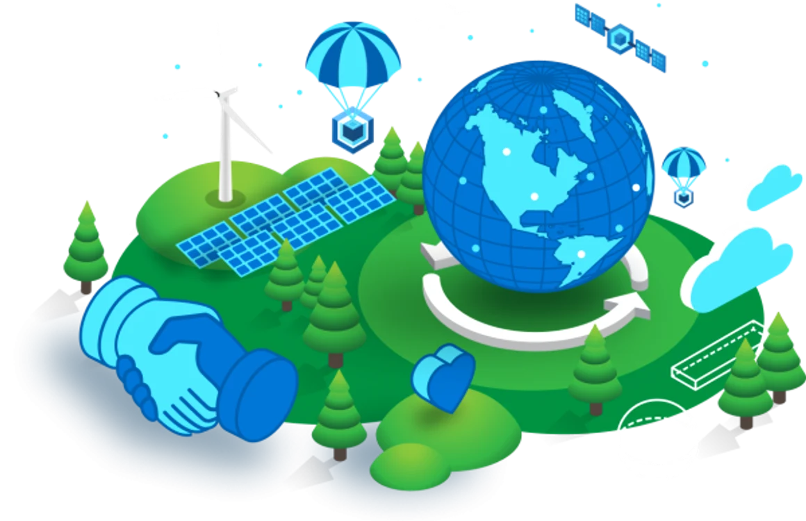 Programul global de Antreprenoriat Social Microsoft