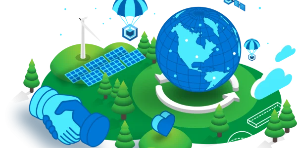 Programul global de Antreprenoriat Social Microsoft