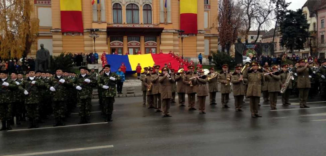 parada militara cluj foto stefan lica