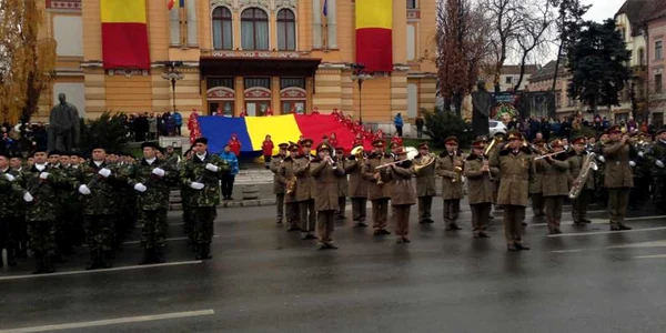 parada militara cluj foto stefan lica