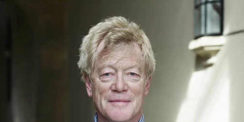 Sir Roger Scruton