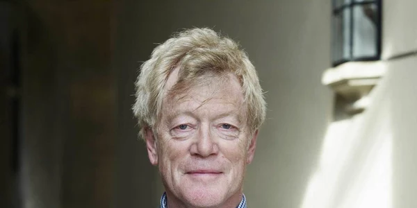 Sir Roger Scruton