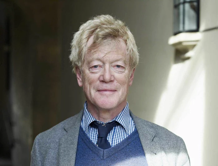 Sir Roger Scruton