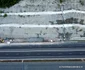 Autostrada Lugoj Deva, dealul liliecilor din nou în șantier Foto Daniel Guță ADEVĂRUL (17) JPG