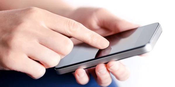 mobile banking foto big stock