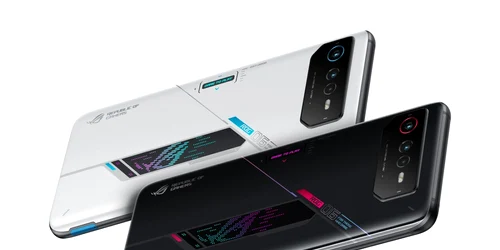 Smartphone gaming ASUS ROG Phone 6