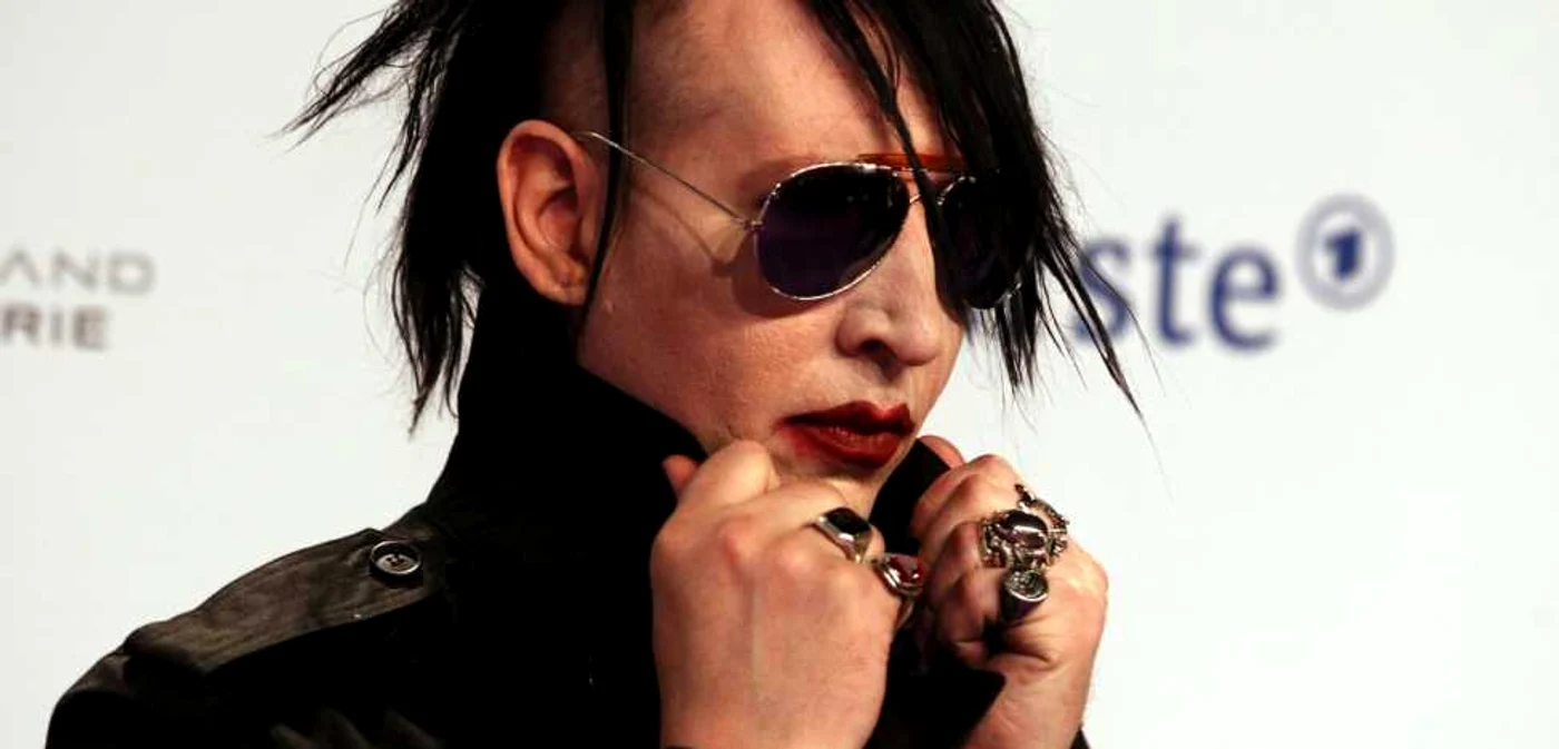 Marilyn Manson