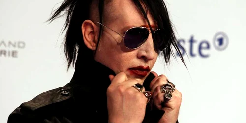 Marilyn Manson