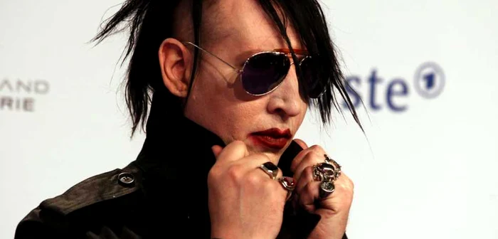 Marilyn Manson