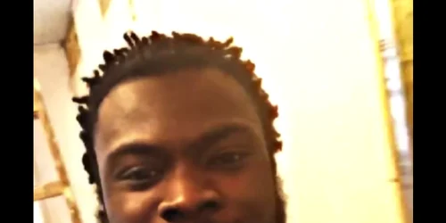 nigerian arestat la București pentru viol foto instagram png