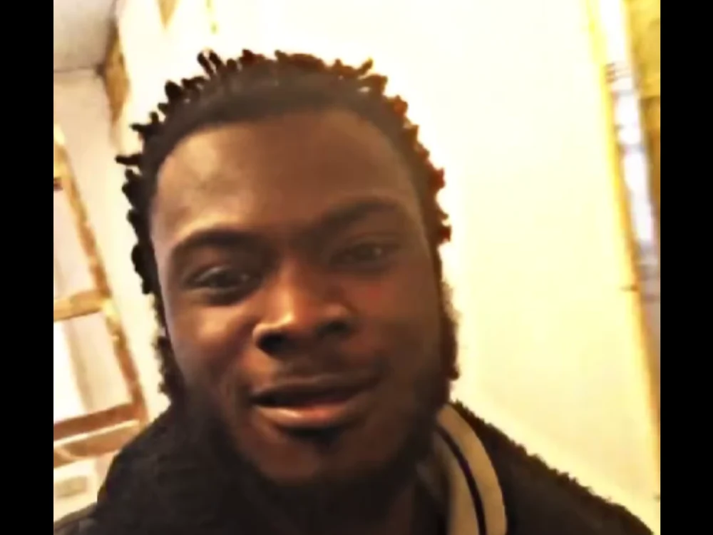 Poliția face un apel către toate victimele nigerianului arestat la București pentru că a violat o prostituată