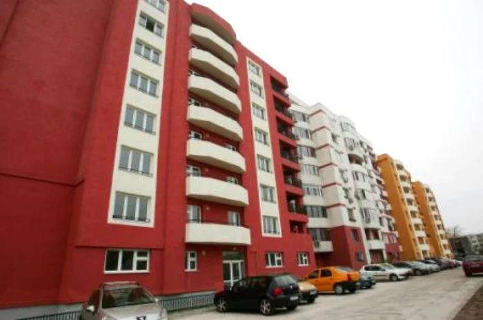 Lucrările la noul cartier vor di demarate de anul viitor