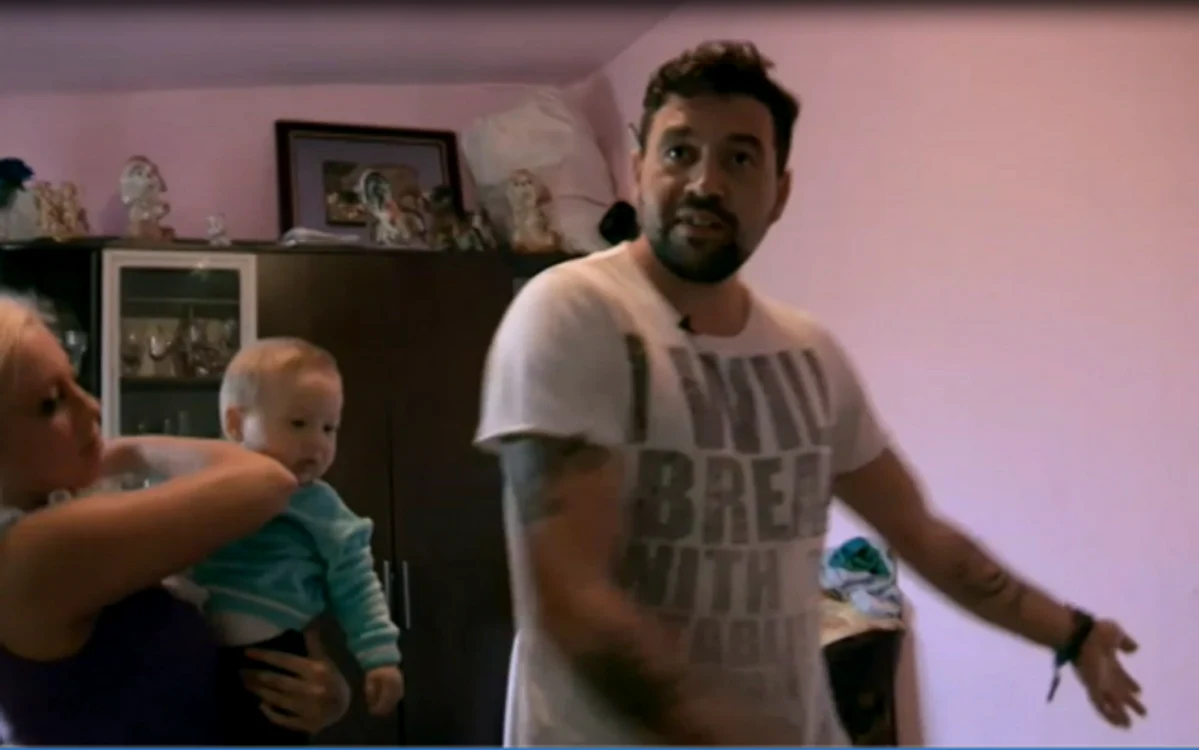 romani channel 4